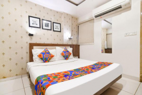 FabHotel Shree Ram Palace